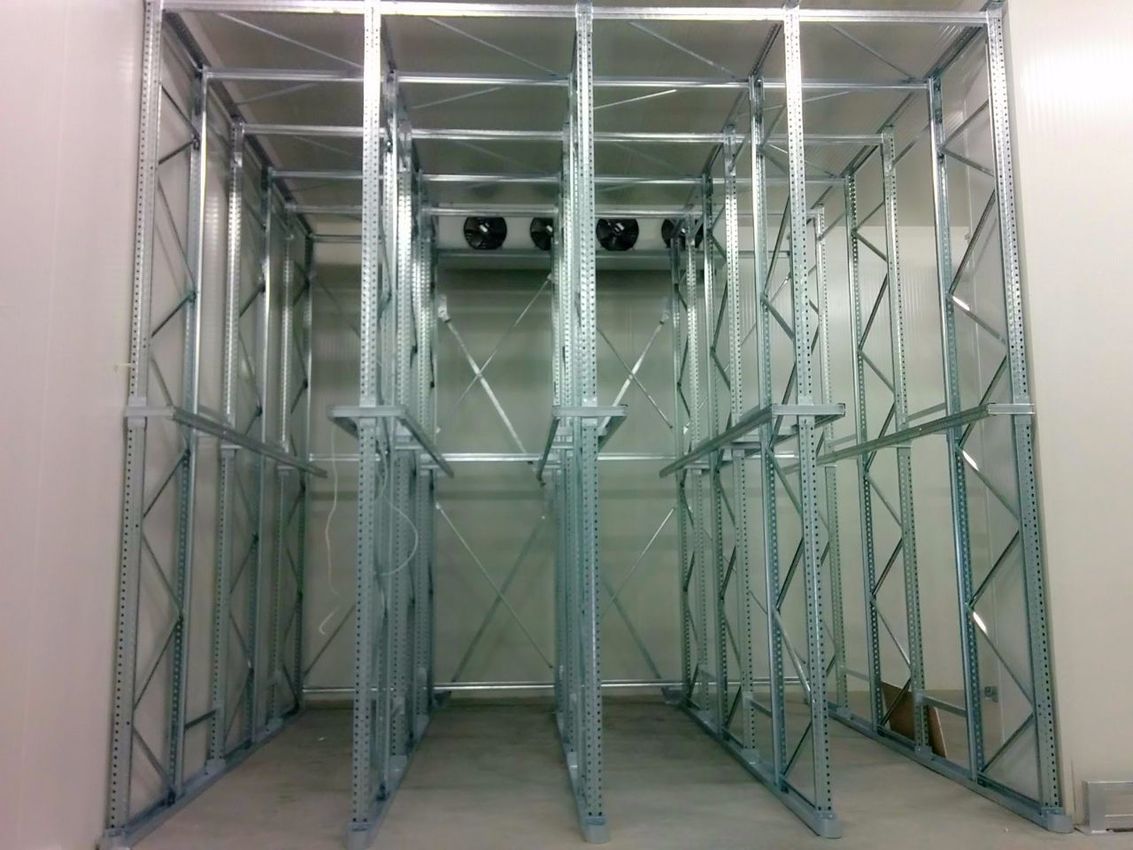 Drive in Raf Sistemi